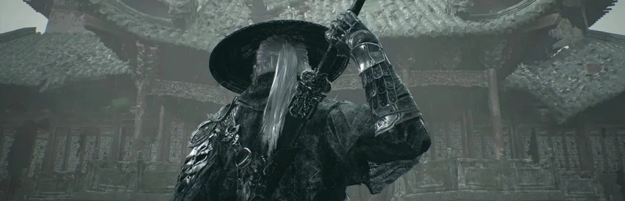 Phantom Blade Zero