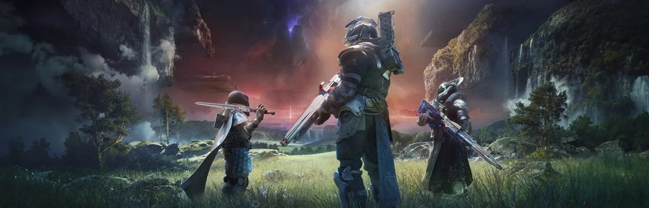 Destiny 2: The Final Shape
