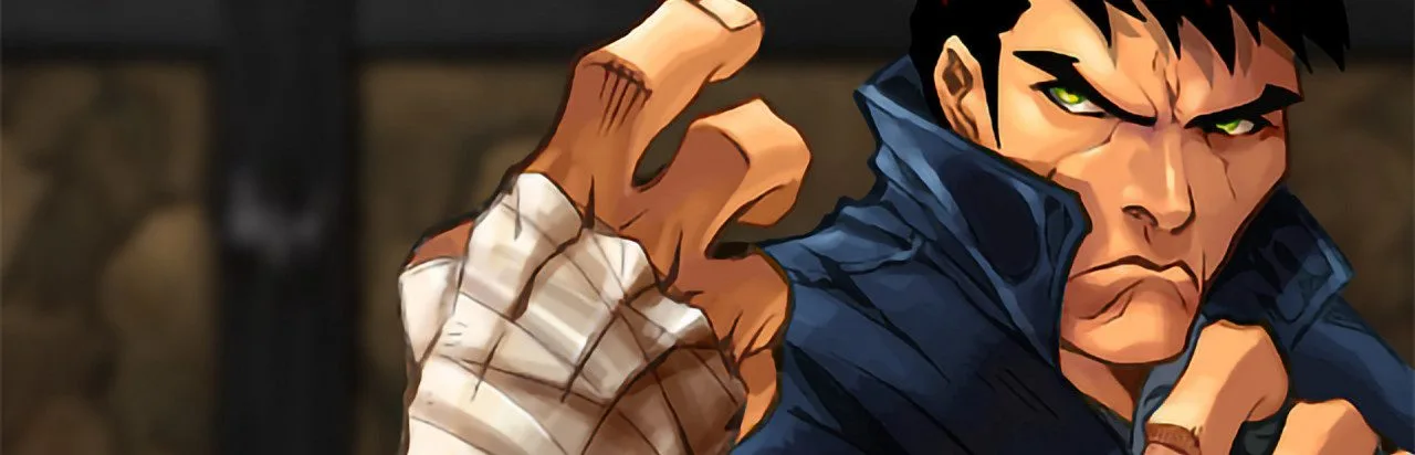 Gekido: Kintaro's Revenge