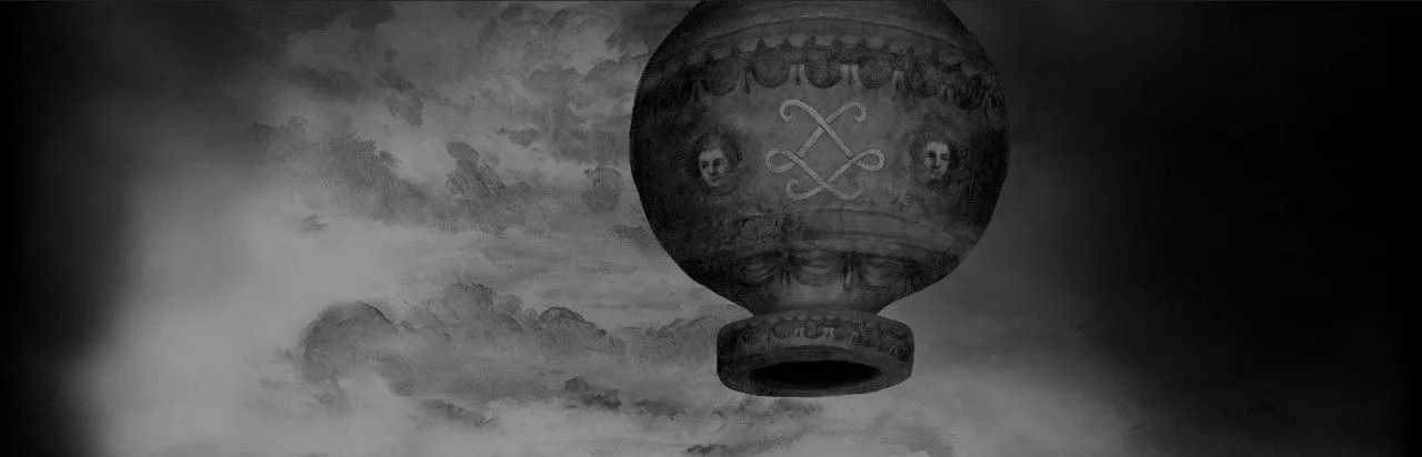 Tragedy of Prince Rupert