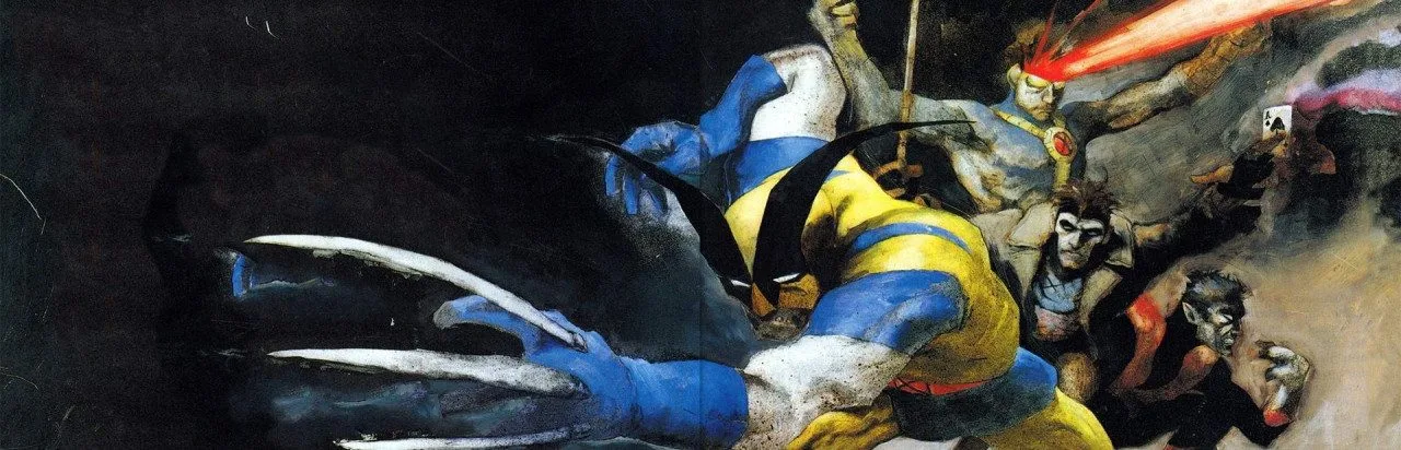 X-Men