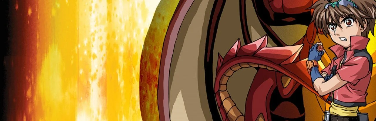 Bakugan: Rise of the Resistance