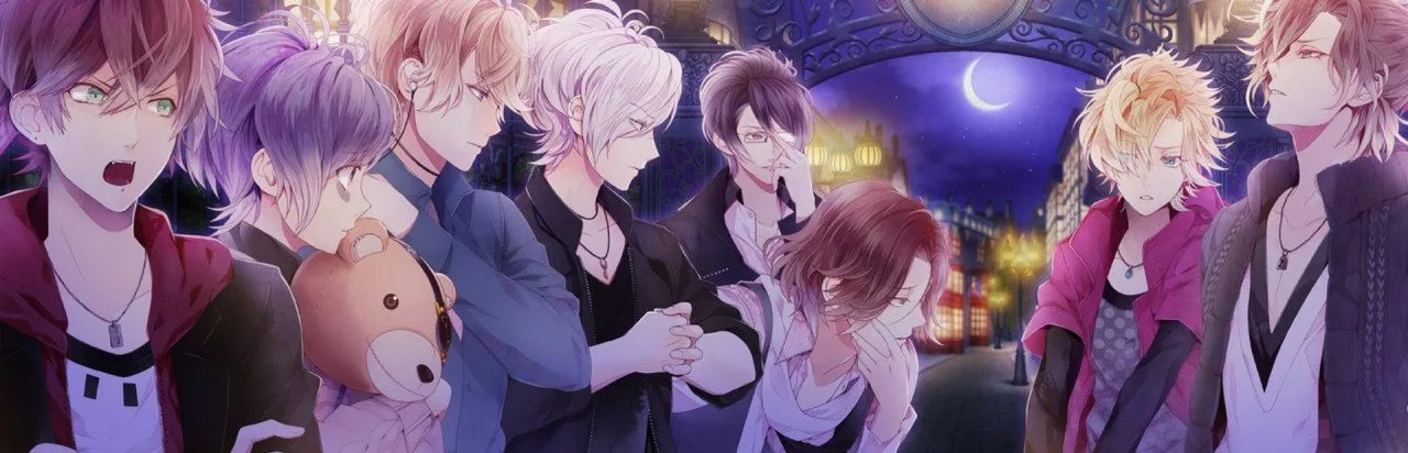 Diabolik Lovers: VANDEAD CARNIVAL