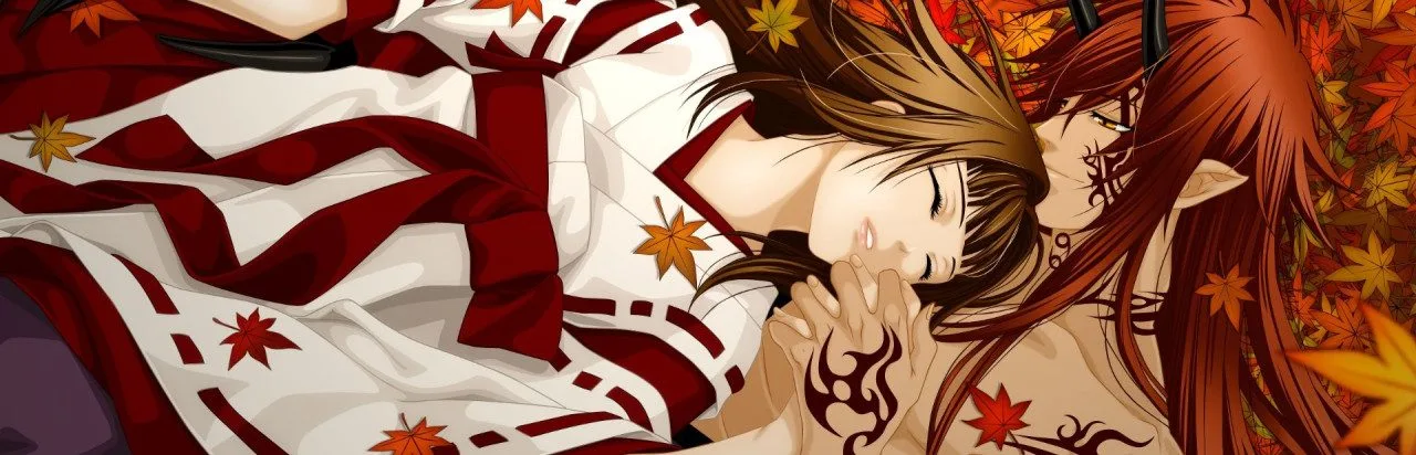 Hiiro no Kakera