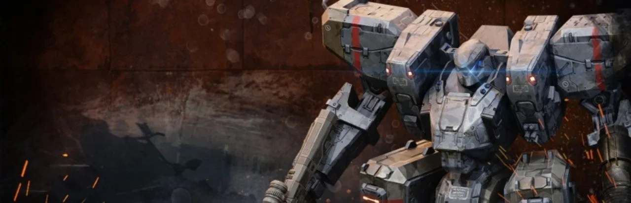 Front Mission 2: Remake