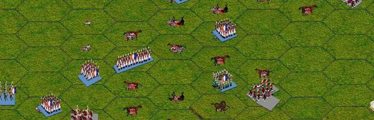 Battleground 9: Chickamauga
