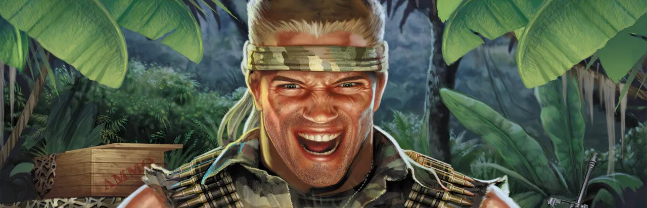 Beachhead 2002