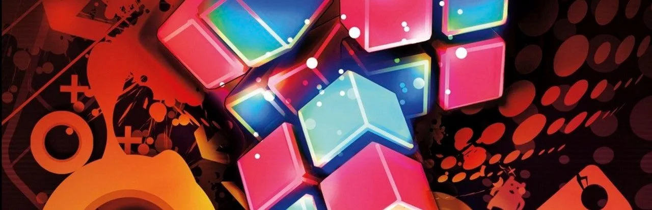 Lumines: Electronic Symphony