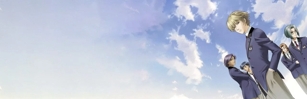 Tokimeki Memorial Girl's Side