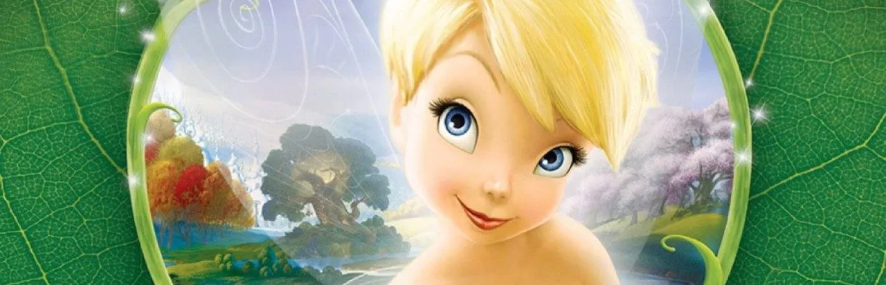 Disney Fairies: Tinker Bell