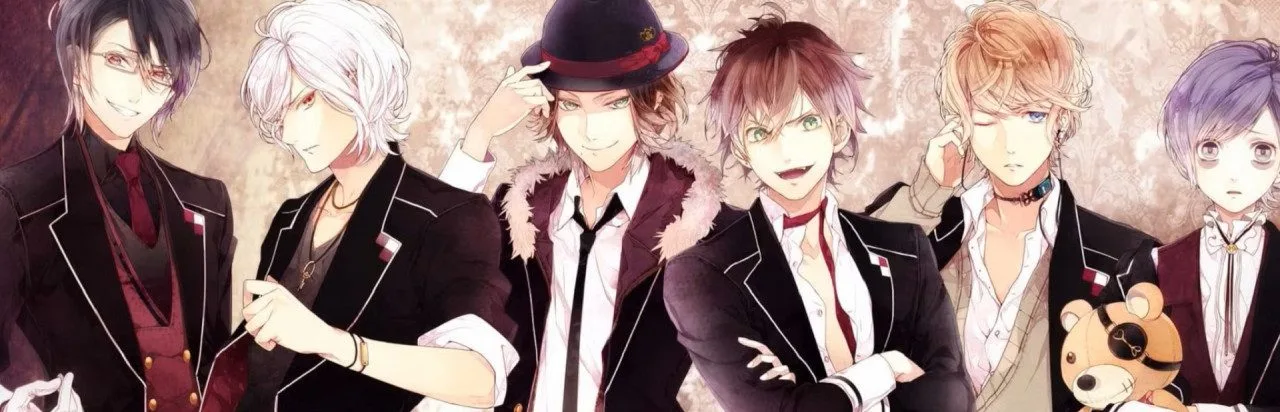 Diabolik Lovers