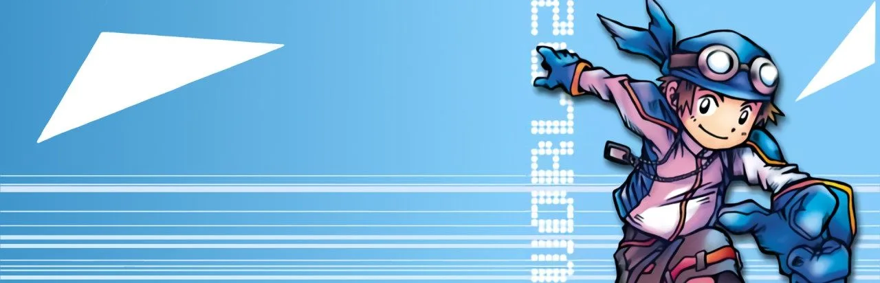 Digimon World 2