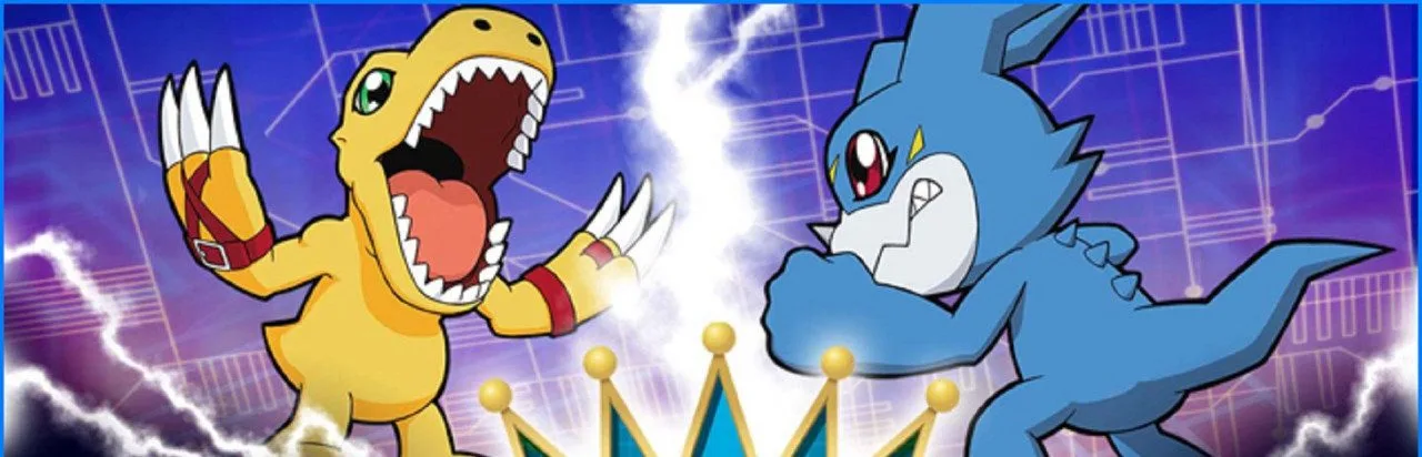 Digimon: World Championship