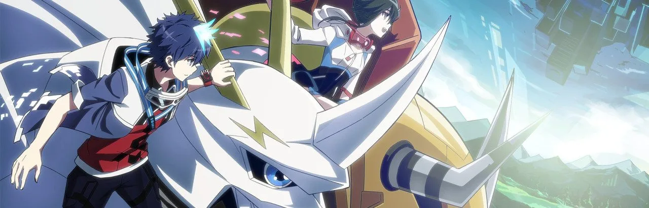 Digimon World: Next Order
