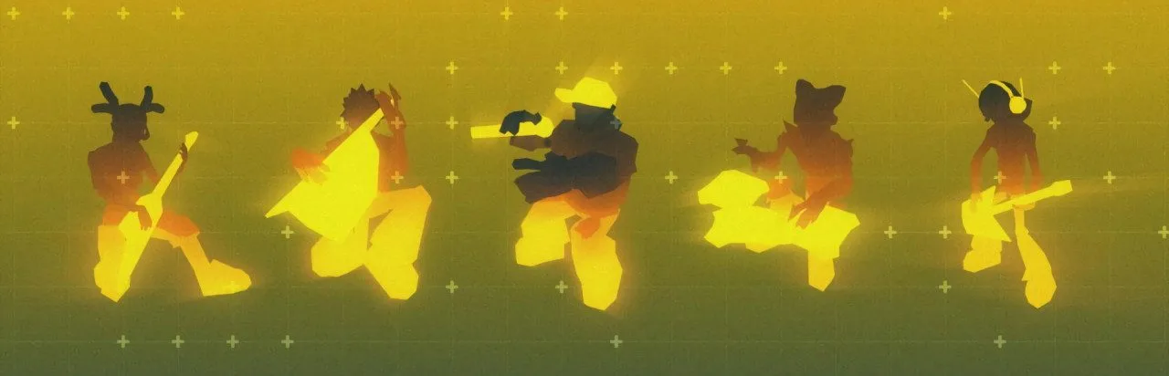 Amplitude (2003)