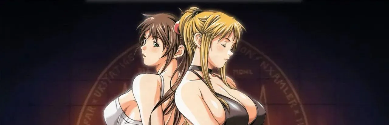 Bible Black: La noche de walpurgis
