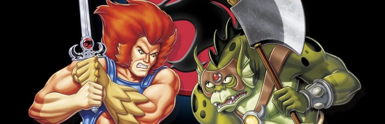 ThunderCats: The Lost Eye of Thundera