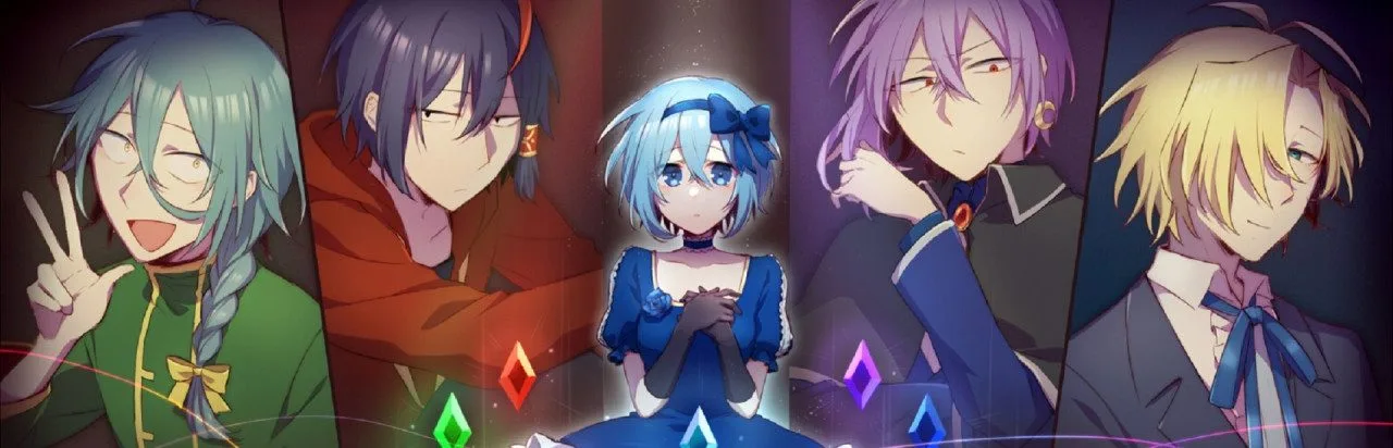 Witch's Heart