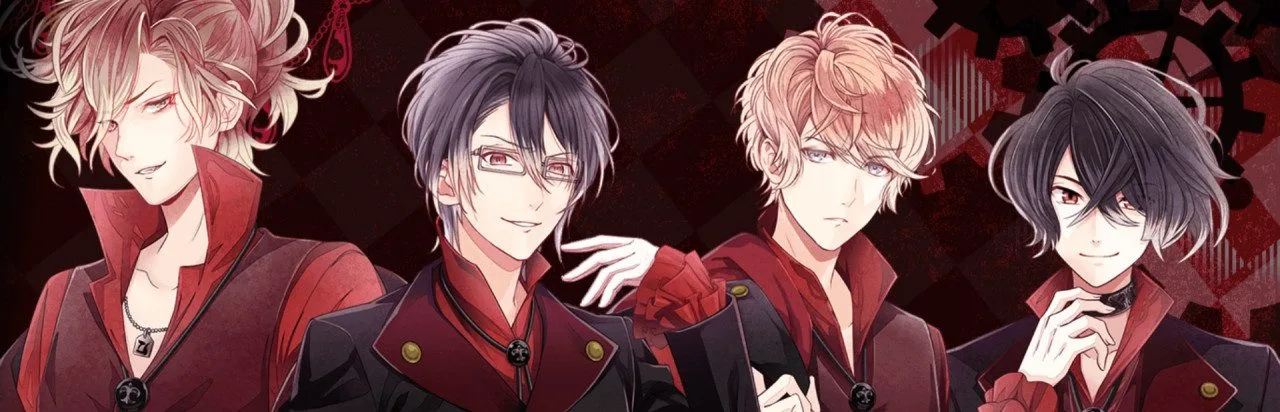 Diabolik Lovers: CHAOS LINEAGE