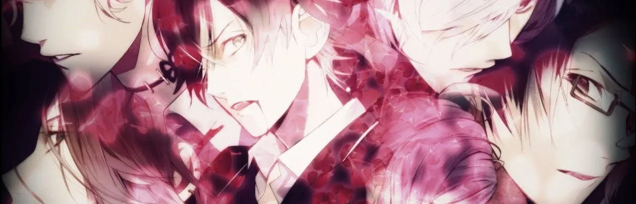 Diabolik Lovers: DARK FATE