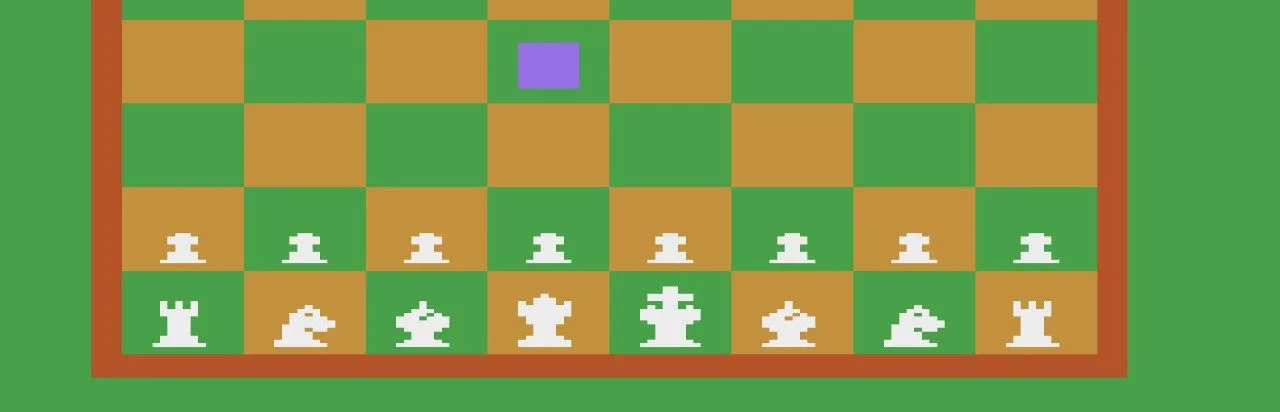 Video Chess