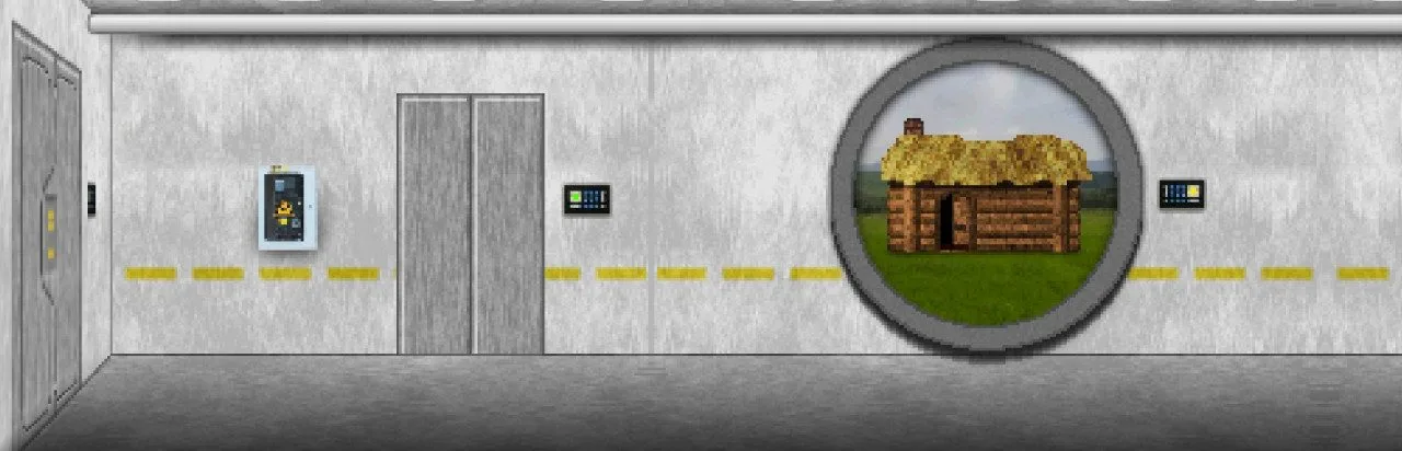 Don't Escape Trilogy