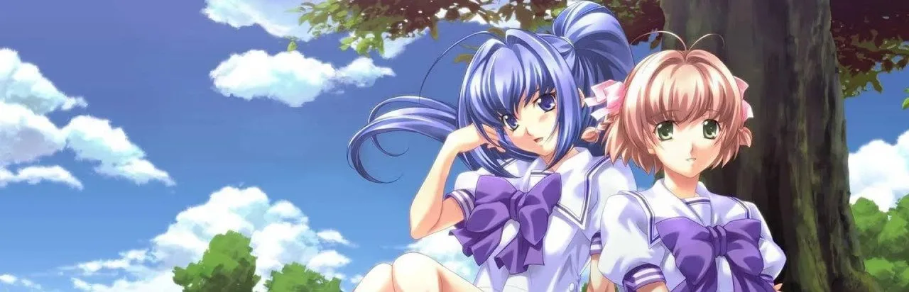 Kimi ga Nozomu Eien