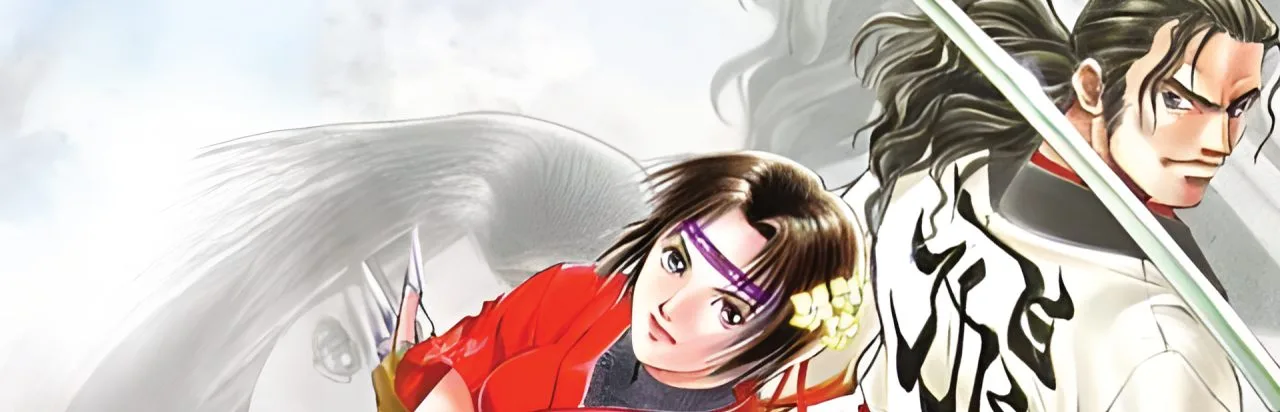 Soul of the Samurai