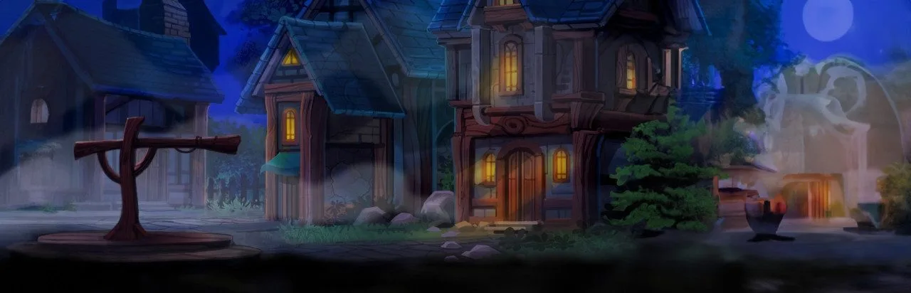 Town of Salem