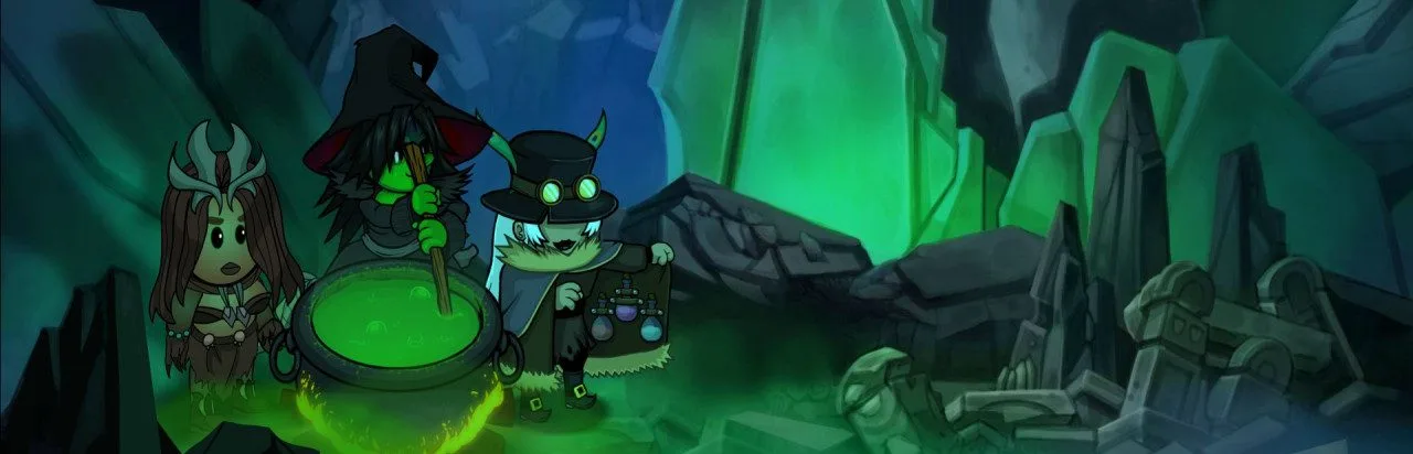 Town of Salem: The Coven