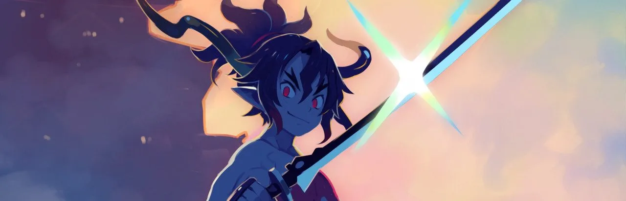 Disgaea 7: Vows of the Virtueless