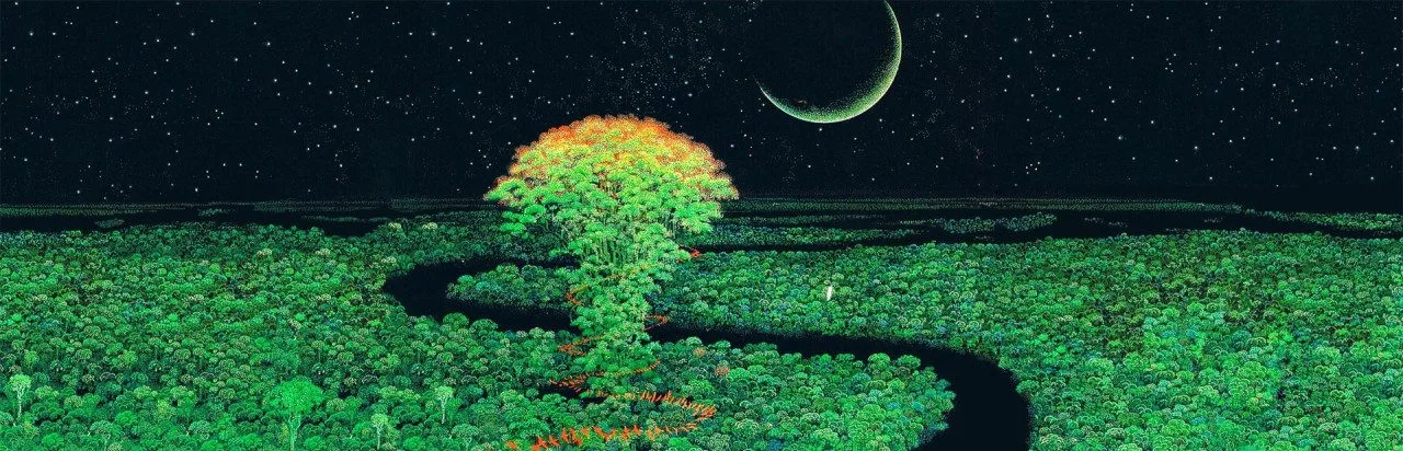 Secret of Mana (1993)