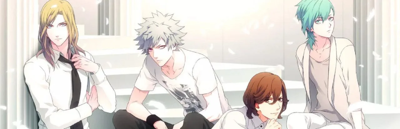 Uta no☆Prince-sama♪ All Star After Secret