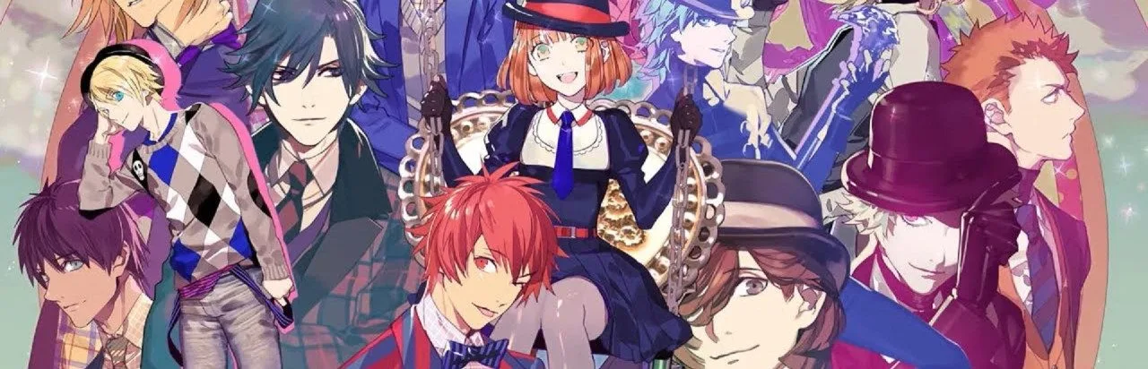 Uta no☆Prince-sama♪ All Star