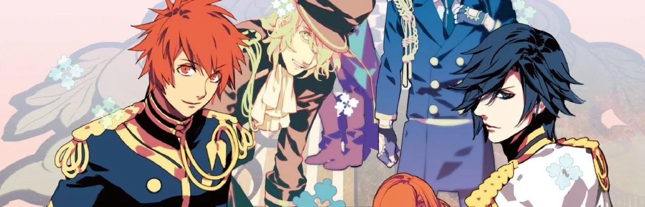 Uta no☆Prince-sama♪ Debut