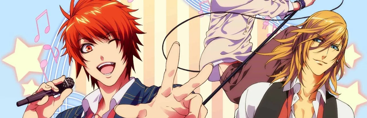 Uta no☆Prince-sama♪