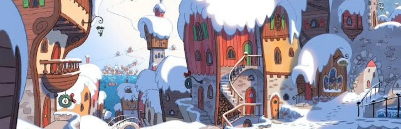 The Grinch
