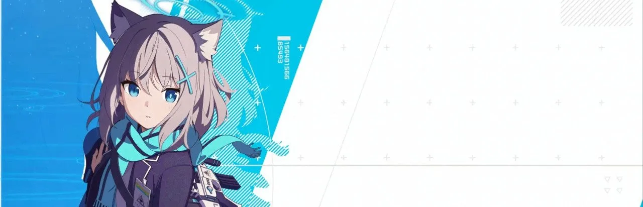 Blue Archive