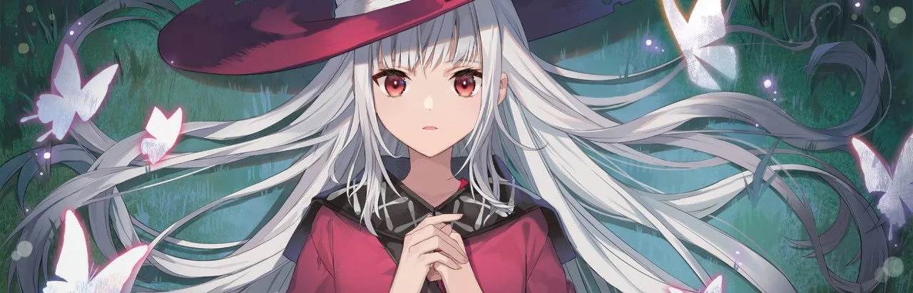 Revived Witch