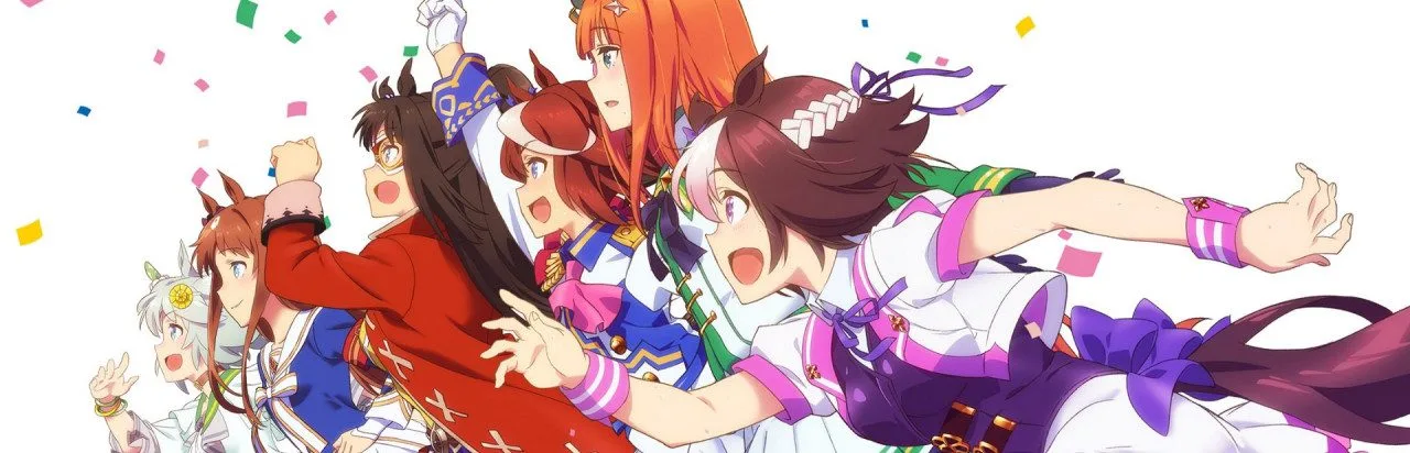 Umamusume: Pretty Derby