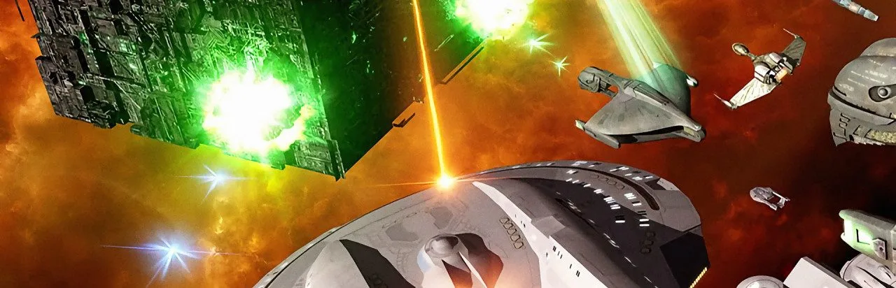 Star Trek: Armada