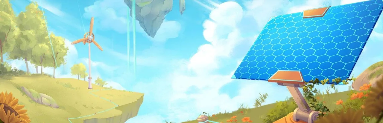 Solarpunk