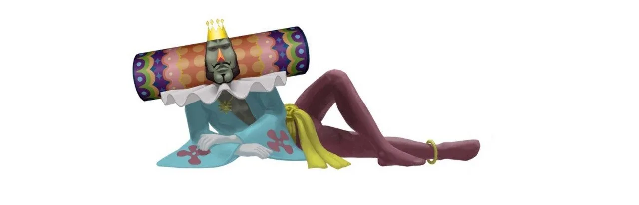 Katamari Amore