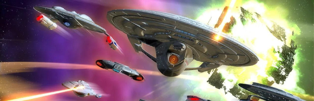 Star Trek: Armada 2