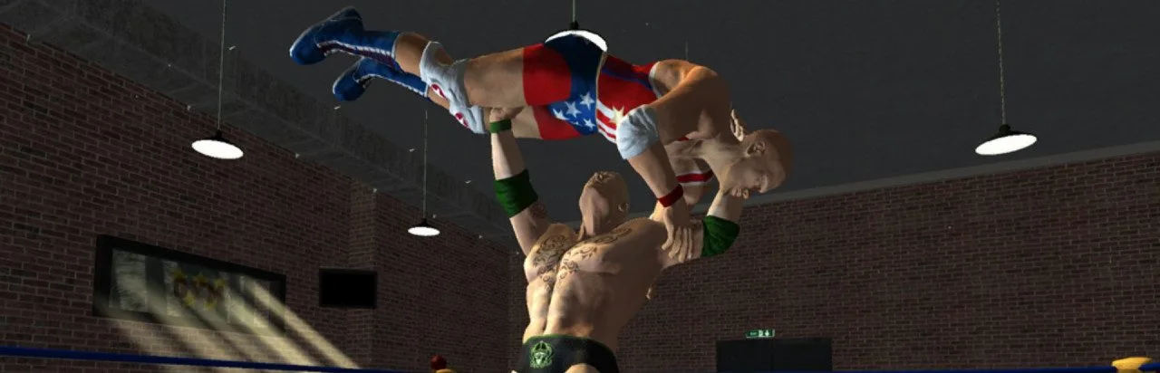 5 Star Wrestling