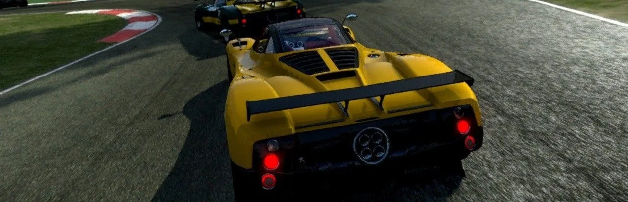Absolute Supercars