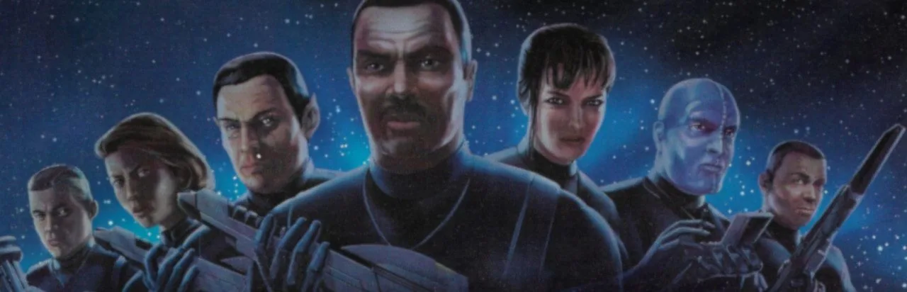Star Trek: Away Team