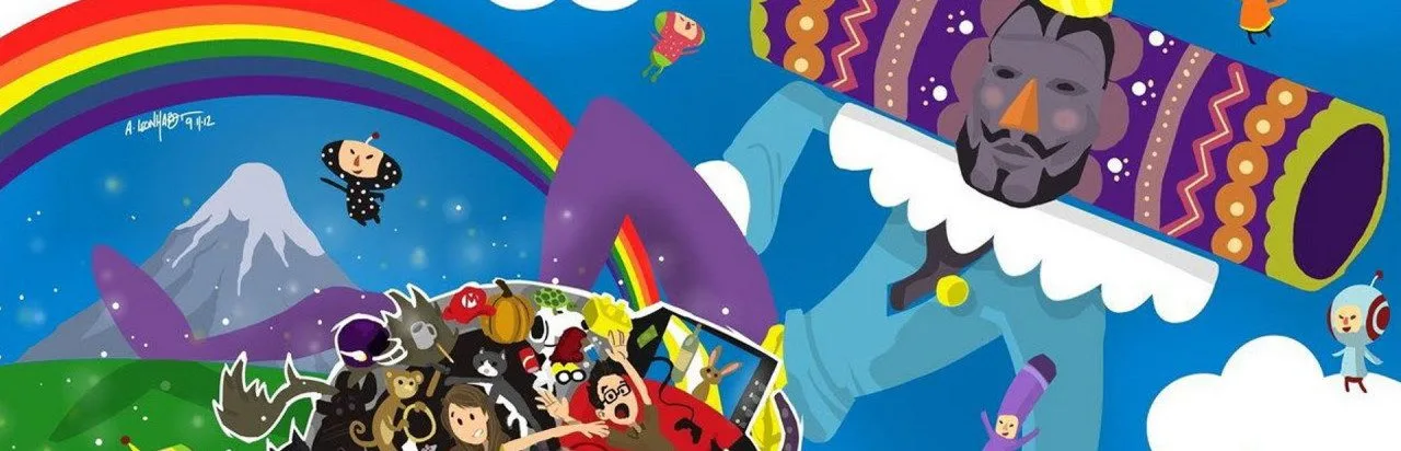 Tap My Katamari