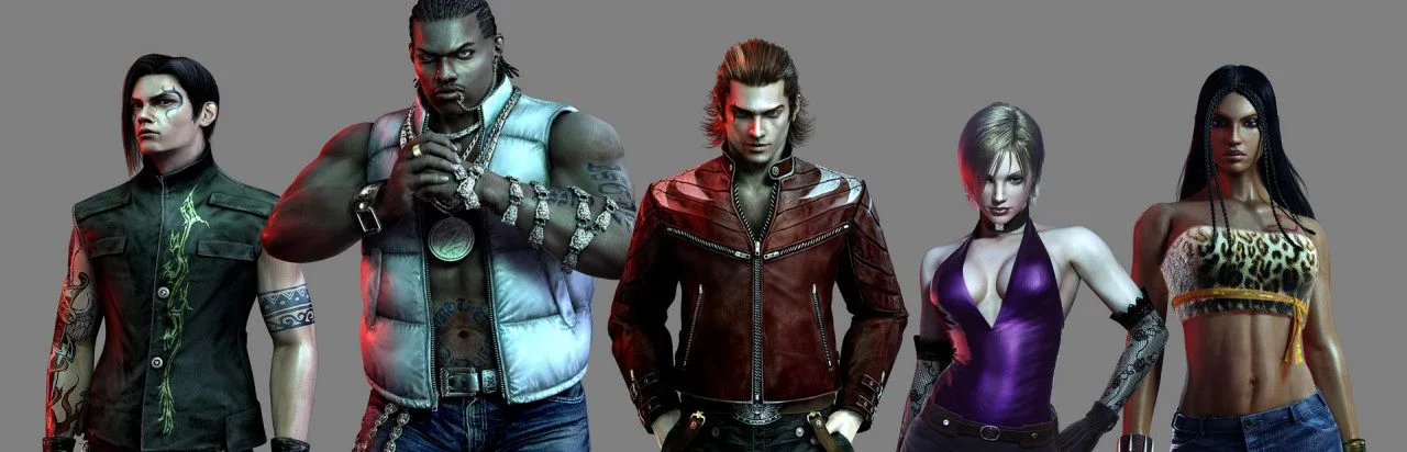 Beat Down: Fists of Vengeance