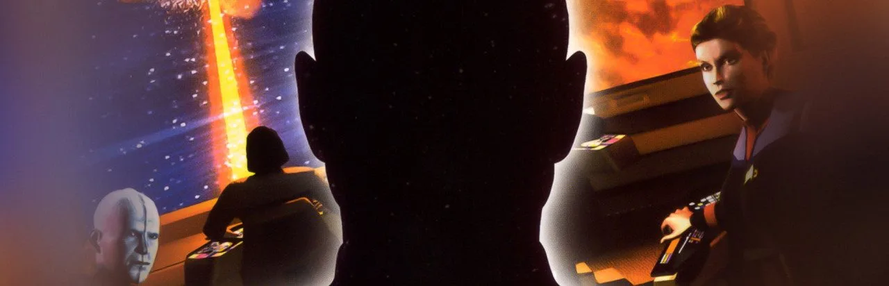 Star Trek: Bridge Commander